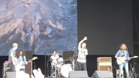 The Temperance Movement