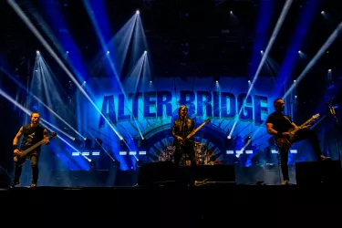 Alter Bridge