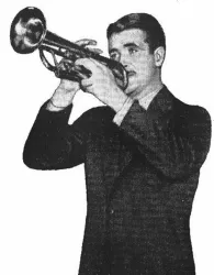 Bunny Berigan & His Orchestra