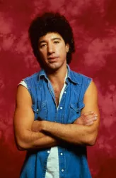 Howie Epstein