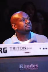 James Poyser