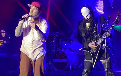 Limp Bizkit