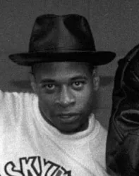 Brother Marquis