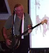 Brian Warfield