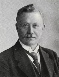Carl Boberg