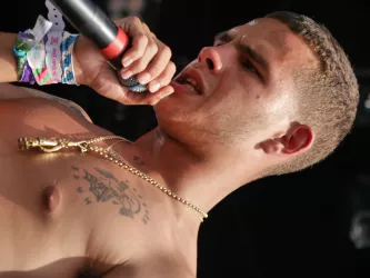 Slowthai