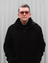 Mike Joyce