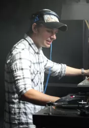 Andy C