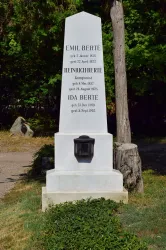 Heinrich Berté