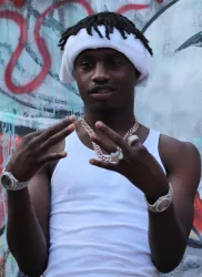 Lil Tjay