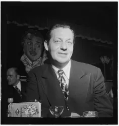 Bob Chester and His Orchestra