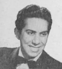Carmen Cavallaro and His Orchestra