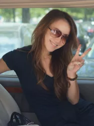 CoCo Lee