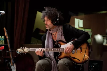 Doyle Bramhall II and Smokestack
