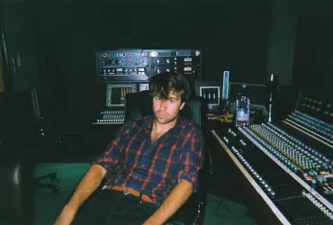 Justin Young