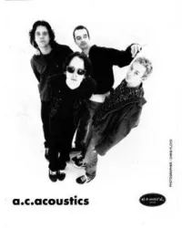 AC Acoustics