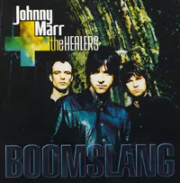 Johnny Marr & the Healers