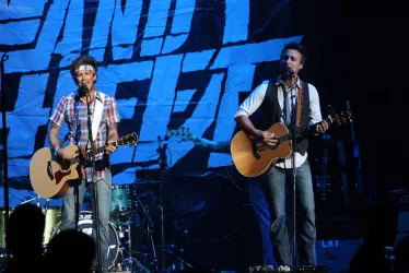 Love and Theft
