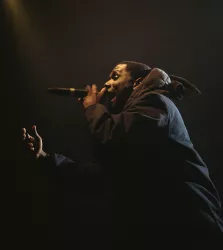 Jay Electronica