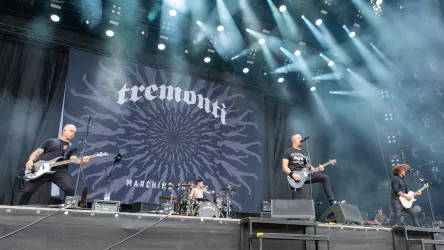 Tremonti