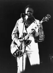 Freddy King