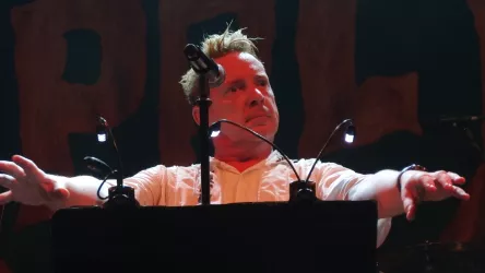 John Lydon
