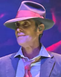 Perry Farrell