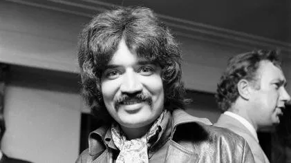 Peter Sarstedt
