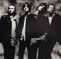 The Seahorses