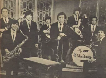 Thee Midniters