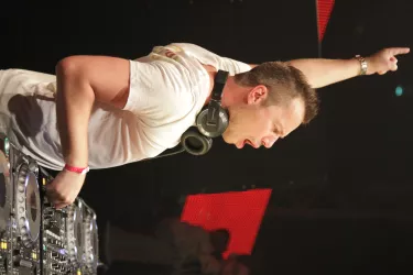 Sander van Doorn