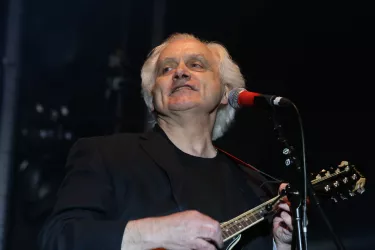 Benny Gallagher