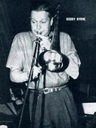 Bobby Byrne and His Orchestra