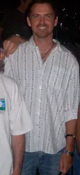 Jimmy Yeary