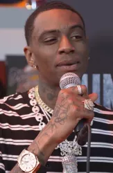 Soulja Boy Tell 'Em