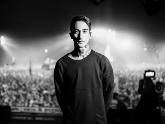 Josh Friend