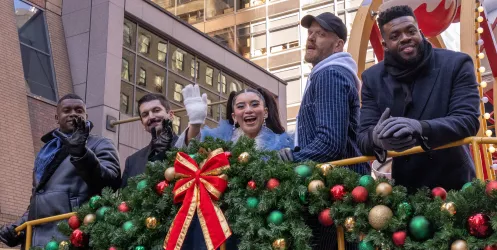 Pentatonix