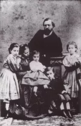 Luigi Mercantini