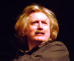 Jasper Van't Hof