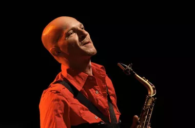 Ori Kaplan