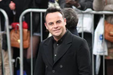 Anthony McPartlin