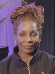 Stephanie Mills