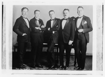 The Revelers