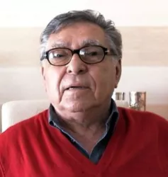 Vito Pallavicini