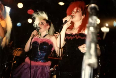 Jo Dunne