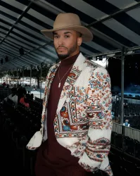 Jahméne Douglas