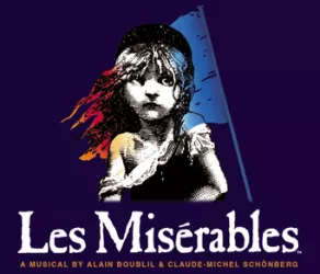 Les Misérables Original London Cast