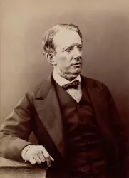 Michael William Balfe
