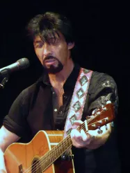 Clinton Gregory