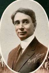 George Evans